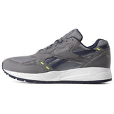 MEN'S REEBOK BOLTON ESSENTIAL TRUE GREY / NAVY / NEON LIME