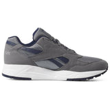 MEN'S REEBOK BOLTON ESSENTIAL TRUE GREY / NAVY / NEON LIME