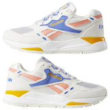 MEN'S REEBOK BOLTON ESSENTIAL CHALK / GRY / COBAT / GOLD
