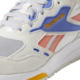 MEN'S REEBOK BOLTON ESSENTIAL CHALK / GRY / COBAT / GOLD