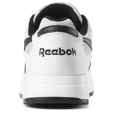 MEN'S REEBOK BOLTON ESSENTIAL WHITE / SKULL GREY / BLK / NEON