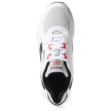 MEN'S REEBOK BOLTON ESSENTIAL WHITE / SKULL GREY / BLK / NEON