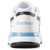 MEN'S REEBOK BOLTON CHALK / WHITE / RED RUSH / CALIFORNIA BLUE