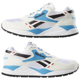 MEN'S REEBOK BOLTON CHALK / WHITE / RED RUSH / CALIFORNIA BLUE