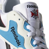 MEN'S REEBOK BOLTON CHALK / WHITE / RED RUSH / CALIFORNIA BLUE