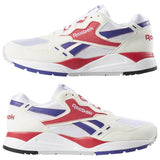 MEN'S REEBOK BOLTON CHALK / WHITE / MAGENTA POP / TEAM PURPLE