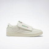 MEN'S REEBOK CLASSIC CLUB STOMPER SHOES CHALK