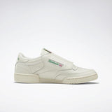 MEN'S REEBOK CLASSIC CLUB STOMPER SHOES CHALK