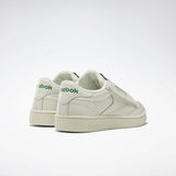 MEN'S REEBOK CLASSIC CLUB STOMPER SHOES CHALK