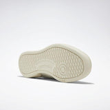 MEN'S REEBOK CLASSIC CLUB STOMPER SHOES CHALK
