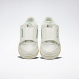 MEN'S REEBOK CLASSIC CLUB STOMPER SHOES CHALK