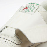 MEN'S REEBOK CLASSIC CLUB STOMPER SHOES CHALK