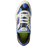 MEN'S REEBOK CLASSIC LEATHER ATI 90S CREAM / SAND / COBALT / LIME
