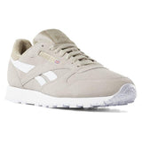 MEN'S REEBOK CLASSIC LEATHER LIGHT SAND / SAND BEIGE