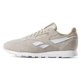 MEN'S REEBOK CLASSIC LEATHER LIGHT SAND / SAND BEIGE