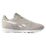 MEN'S REEBOK CLASSIC LEATHER LIGHT SAND / SAND BEIGE