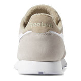 MEN'S REEBOK CLASSIC LEATHER LIGHT SAND / SAND BEIGE