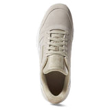 MEN'S REEBOK CLASSIC LEATHER LIGHT SAND / SAND BEIGE