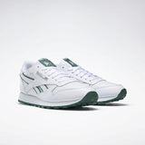 MEN'S REEBOK CLASSIC LEATHER SHOES WHITE
