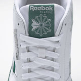 MEN'S REEBOK CLASSIC LEATHER SHOES WHITE