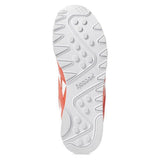 MEN'S REEBOK CLASSIC NYLON COLOR CANTON RED / WHITE