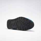 MEN'S REEBOK CLASSIC NYLON SHOES CYAN / TIN / TRUE GREY / CHALK