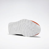 MEN'S REEBOK CLASSIC NYLON SHOES RED / WHITE