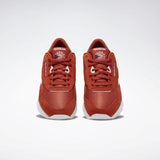 MEN'S REEBOK CLASSIC NYLON SHOES RED / WHITE