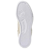 MEN'S REEBOK CLUB C 85 LIGHT SAND / WHT / LEMON / GREY