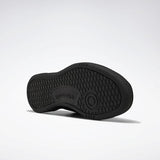 MEN'S REEBOK CLUB C 85 REVENGE SHOES BLACK / NONE / NONE
