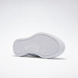 MEN'S REEBOK CLUB C 85 WHITE / COLLEGIATE NAVY / PRIMAL RED