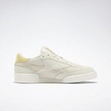 MEN'S REEBOK CLUB C REVENGE SHOES ALABASTER / PANTONE / WHITE
