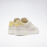 MEN'S REEBOK CLUB C REVENGE SHOES ALABASTER / PANTONE / WHITE