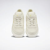 MEN'S REEBOK CLUB C REVENGE SHOES ALABASTER / PANTONE / WHITE