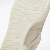 MEN'S REEBOK CLUB C REVENGE SHOES ALABASTER / PANTONE / WHITE