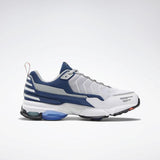 MEN'S REEBOK DMX6 MMI SHOES GREY / WHT