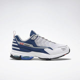 MEN'S REEBOK DMX6 MMI SHOES GREY / WHT