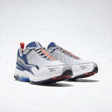 MEN'S REEBOK DMX6 MMI SHOES GREY / WHT