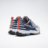 MEN'S REEBOK DMX6 MMI SHOES GREY / WHT