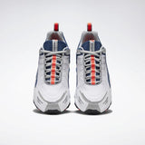 MEN'S REEBOK DMX6 MMI SHOES GREY / WHT