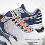MEN'S REEBOK DMX6 MMI SHOES GREY / WHT