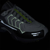 MEN'S REEBOK DMX6 MMI SHOES GREY / LIME