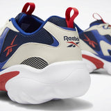 MEN'S REEBOK DMX SERIES 1000 SHOES NAVY / COBALT / RED