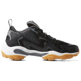 MEN'S REEBOK DMX SERIES 1600 BLACK / ALLOY / WHITE