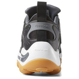 MEN'S REEBOK DMX SERIES 1600 BLACK / ALLOY / WHITE