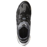 MEN'S REEBOK DMX SERIES 1600 BLACK / ALLOY / WHITE