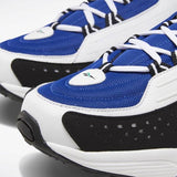MEN'S REEBOK DMX SERIES 2K SHOES COBALT / WHITE / EMERALD