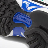 MEN'S REEBOK DMX SERIES 2K SHOES COBALT / WHITE / EMERALD