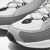 MEN'S REEBOK DMX SERIES 2K SHOES TRUE GREY 1 / COLLEGIATE GOLD / TRUE GREY 3