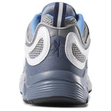 MEN'S REEBOK DAYTONA DMX BLUE SLATE / BUNKER BLUE / BRT LAVA / GREY